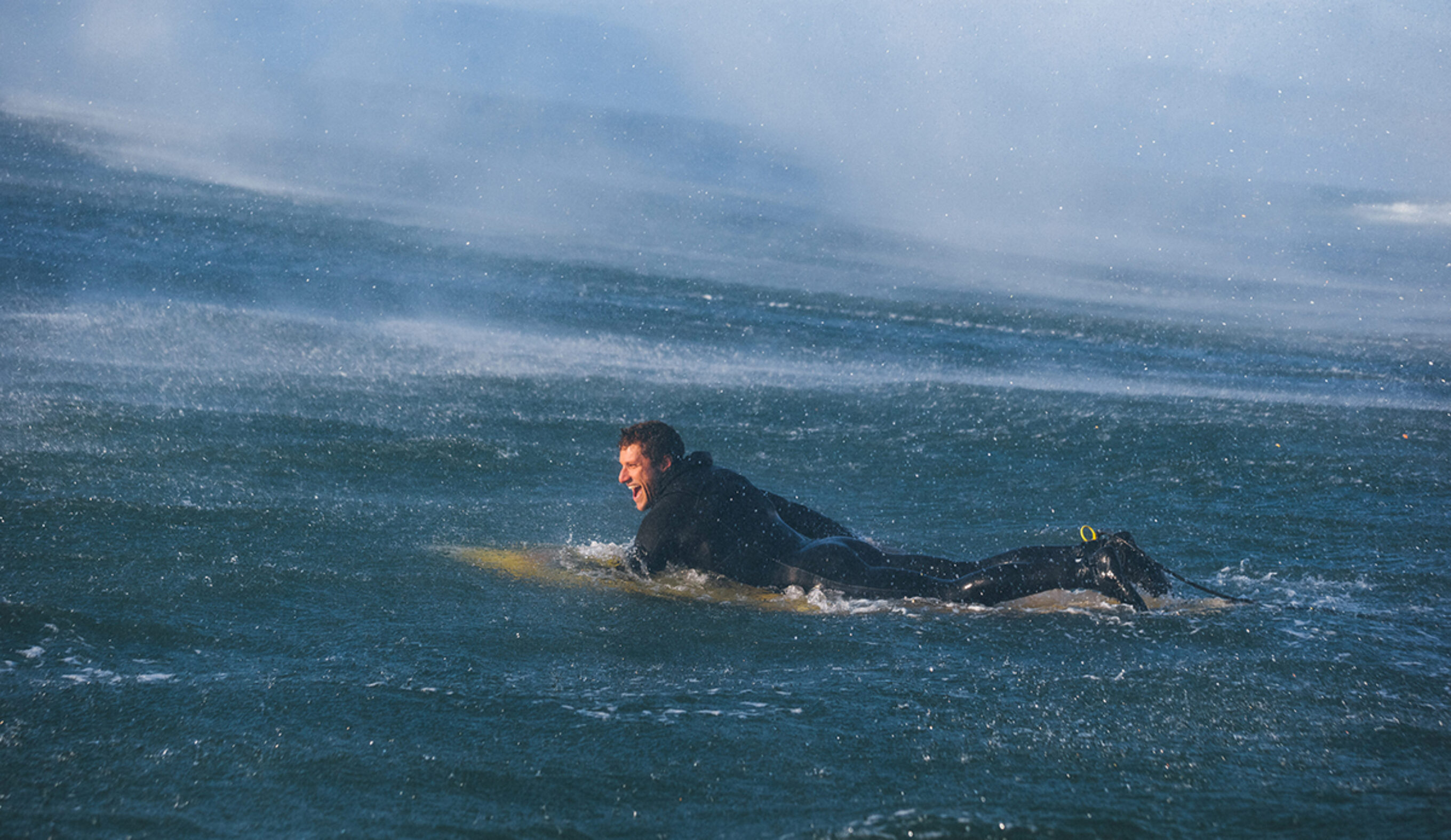 Surfer Kyle Thiermann’s New Book Will Inspire You to Interview Your Parents