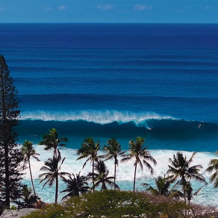 The North Shore: Surfing's Most Hallowed Ground