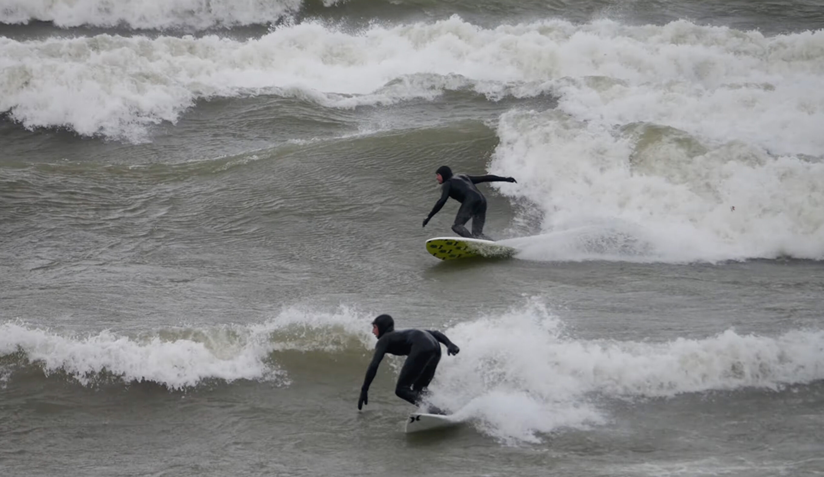 Photo: Ben Gravy // YouTube