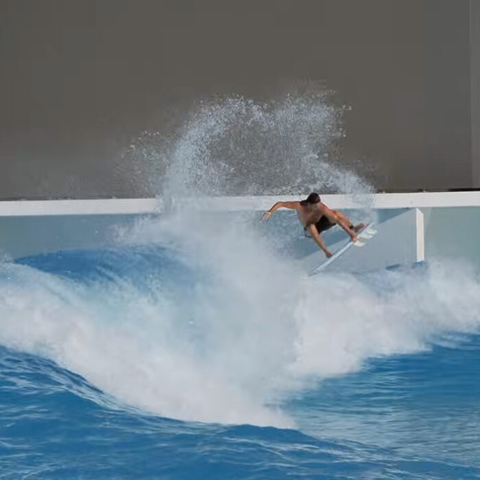 Photo: Clay Marzo // YouTube