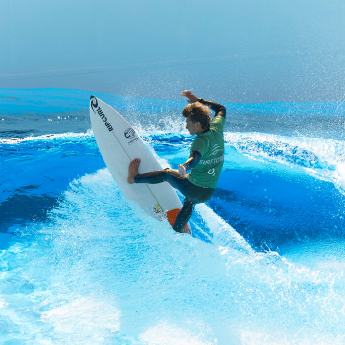 Photo: Endless Surf