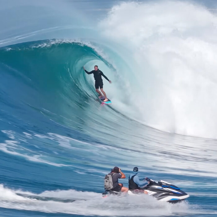 Photo: Jamie O'Brien // YouTube