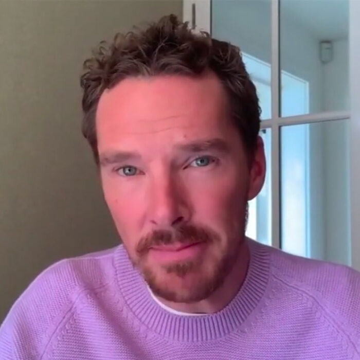 Benedict Cumberbatch Learned How to Surf While Shooting ‘Power of the Dog’
