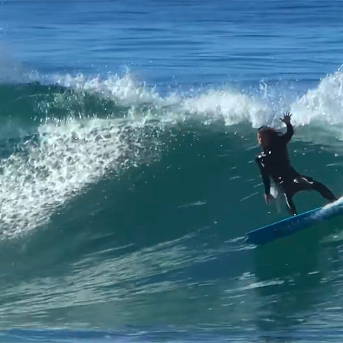 This Is Encinitas, California, Where Great Surfing and Humility Collide