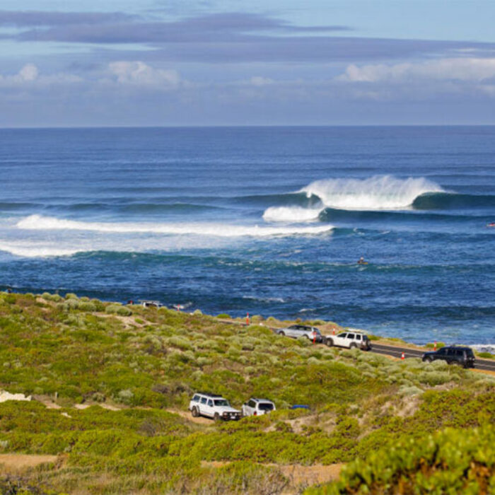 surfer dies surfing in Margaret River