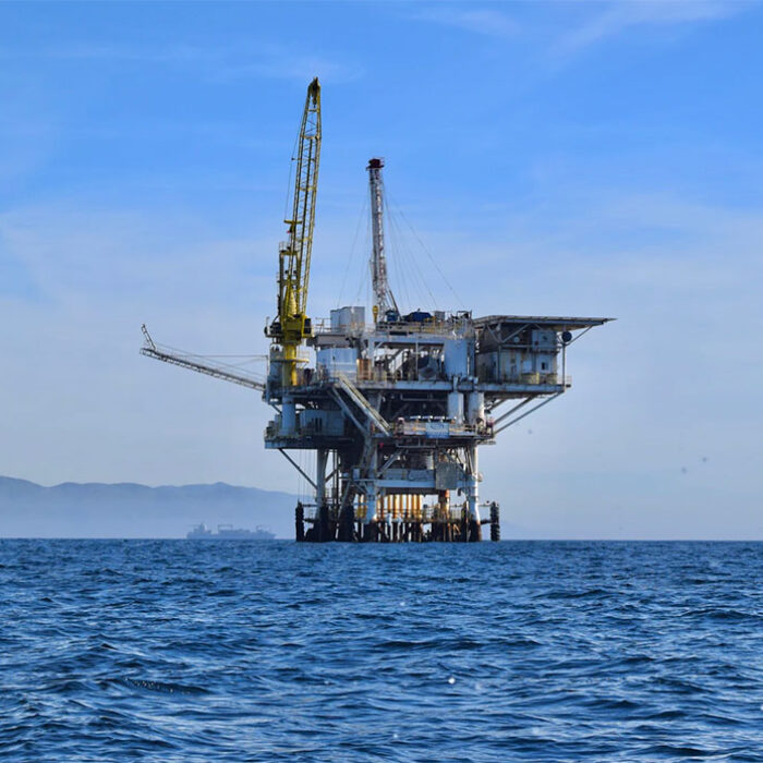 Trump administration plans to sell more oil leases offshore
