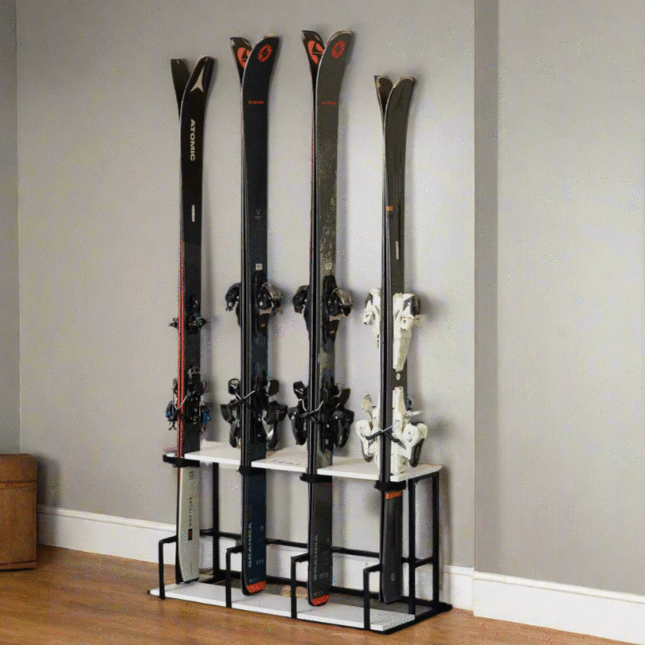 Wasatch Ski Organizer