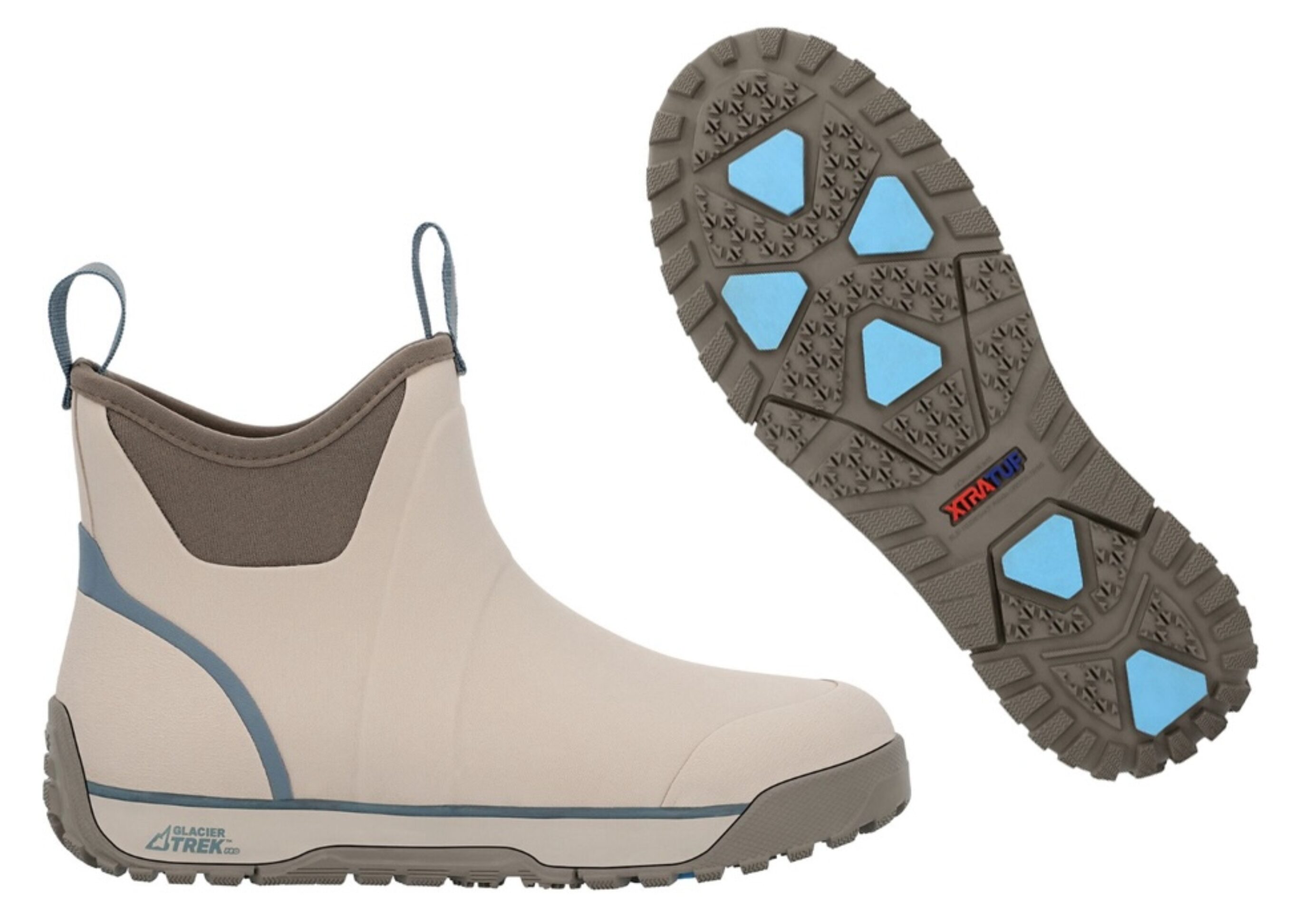 xtratuf boot