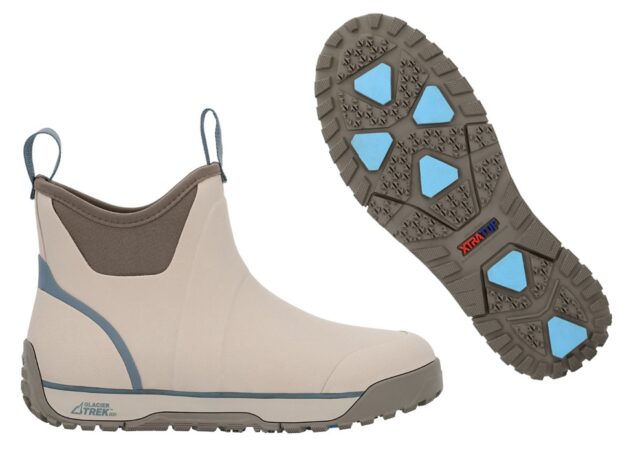 xtratuf boot