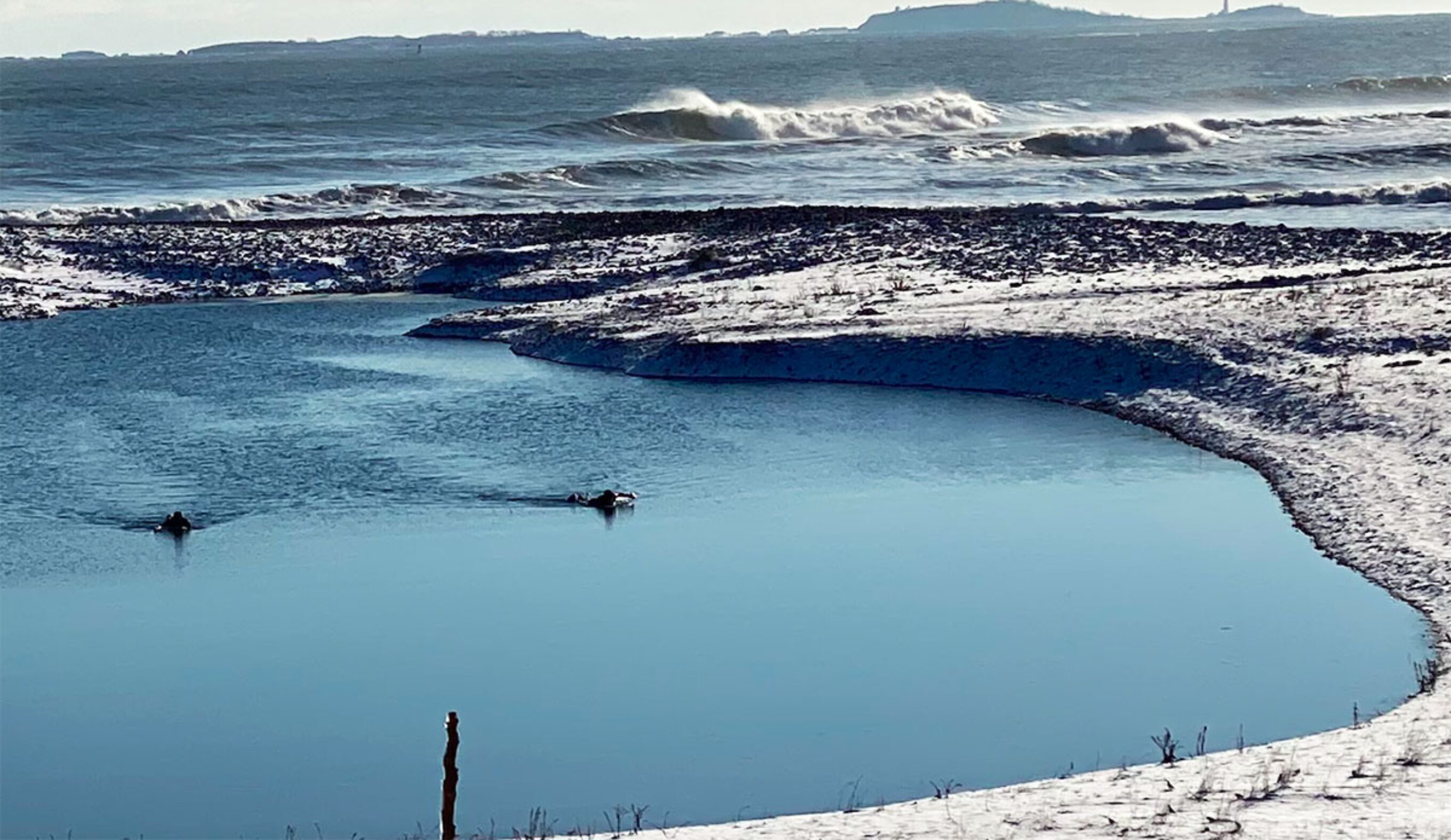 A Surf Picture Worth a Thousand Words, Or So