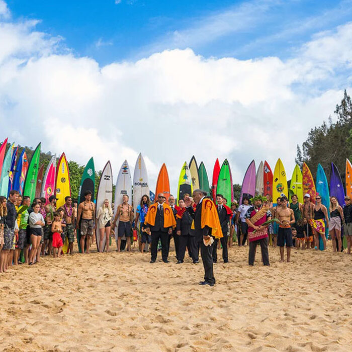 Will The Eddie Go This Year? Competitors Weigh in On If the Fickle Nature of Waimea Bay