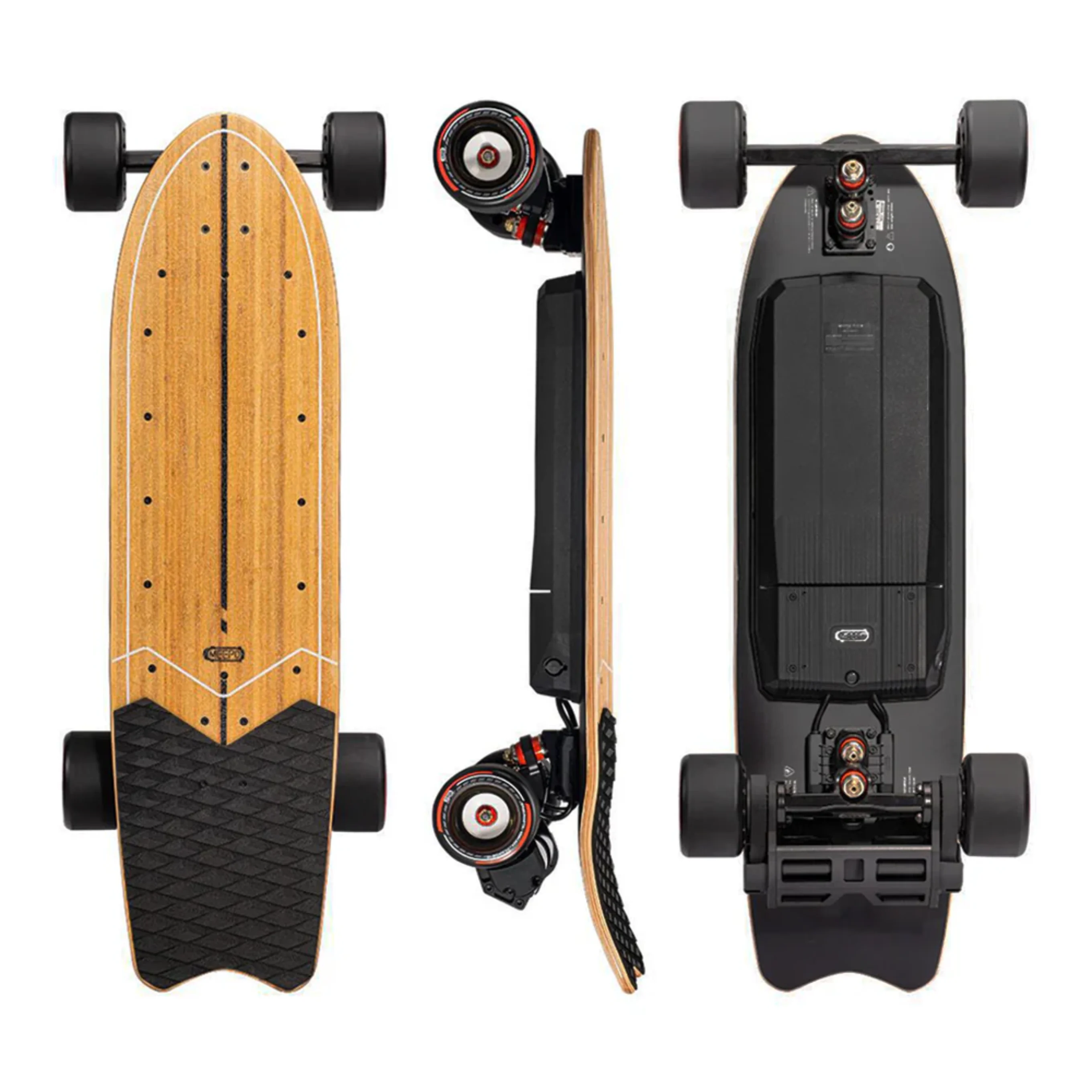 Meepo Flow Eskate