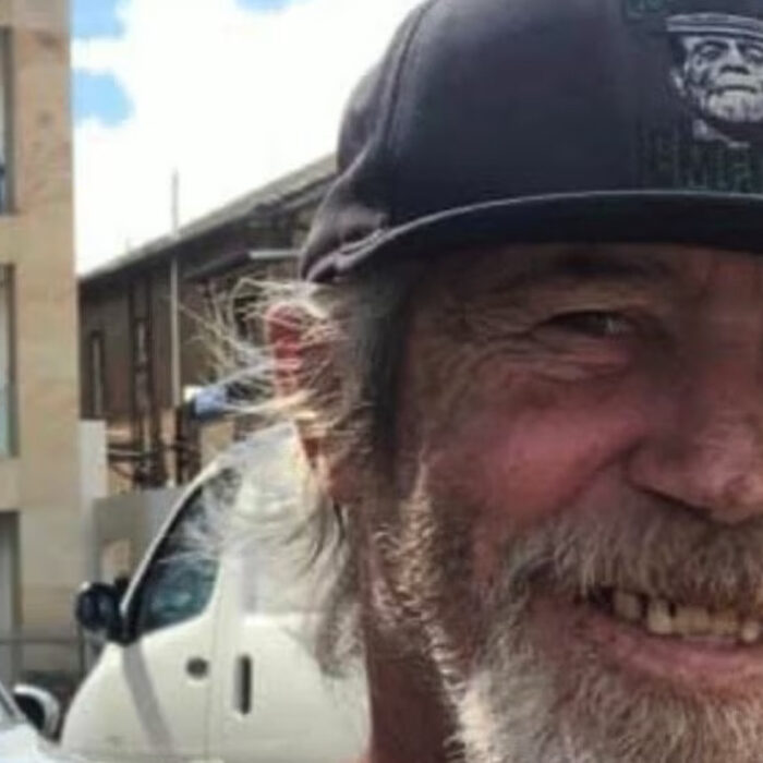 Guy Haymes was killed in February of last year. Photo: NSW Police
