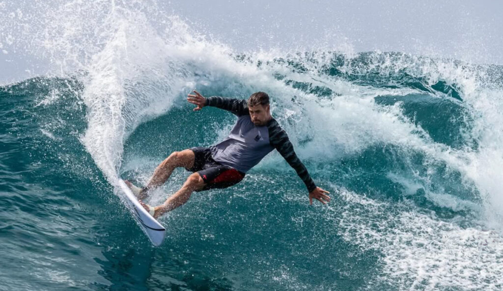 Photo: Chris Hemsworth // Instagram