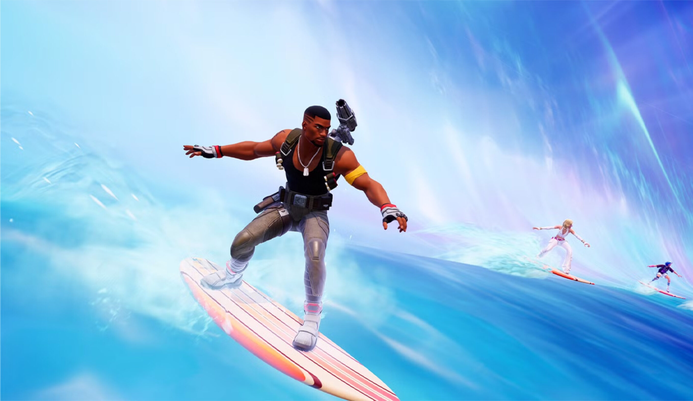 Photo: Epic Games