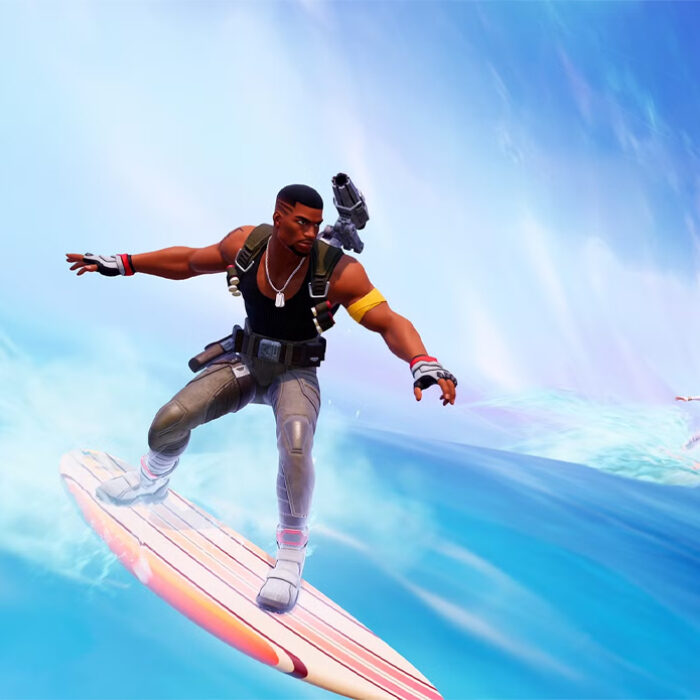 Photo: Epic Games
