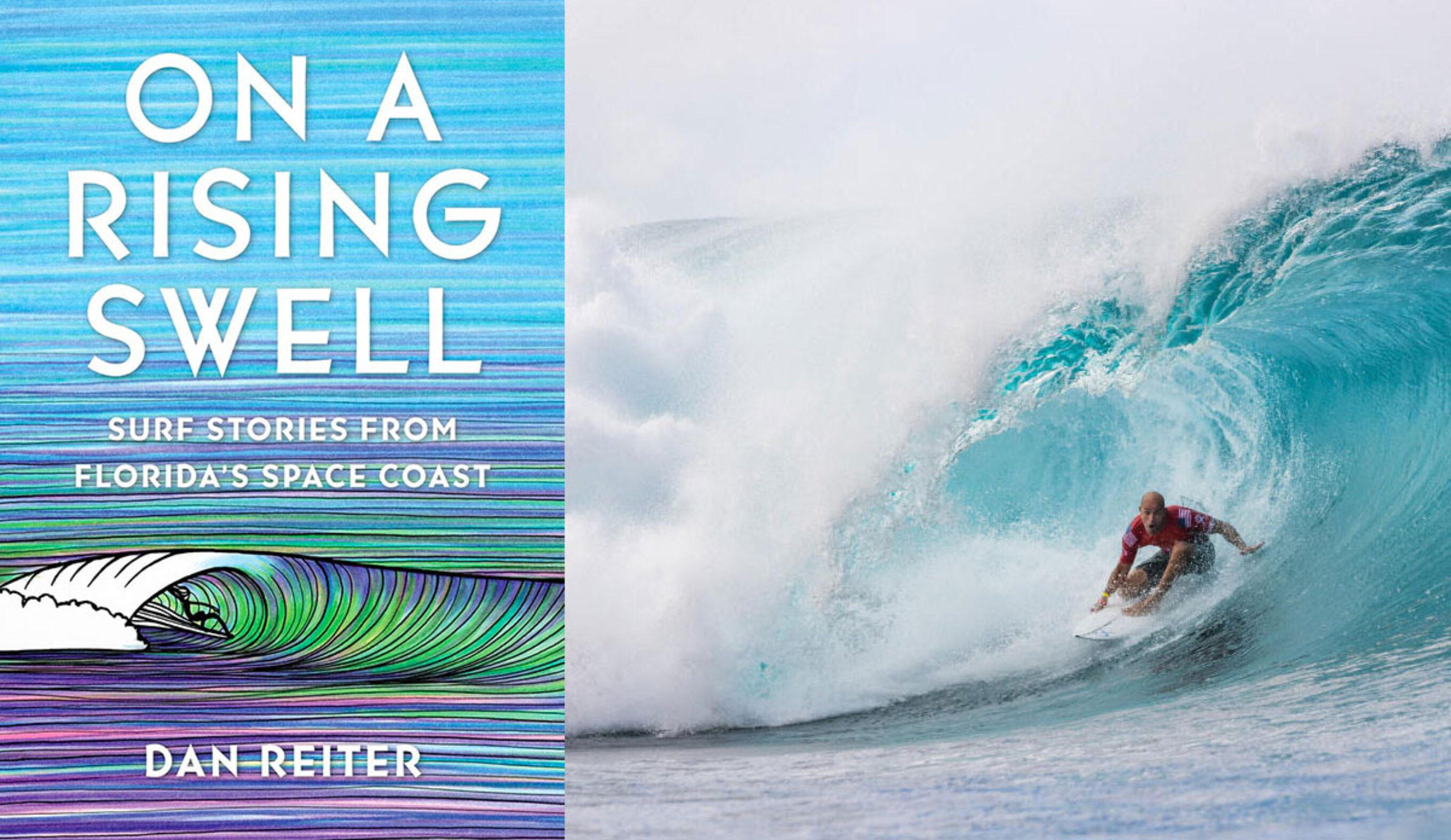 ‘On a Rising Swell’ Dives Into a Small Stretch of Florida Coast With a Big Impact on Surfing