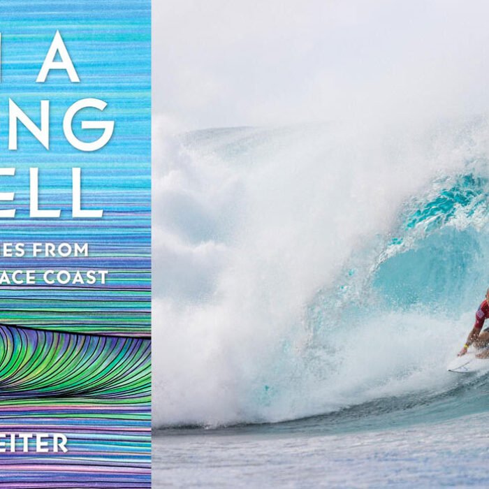 ‘On a Rising Swell’ Dives Into a Small Stretch of Florida Coast With a Big Impact on Surfing