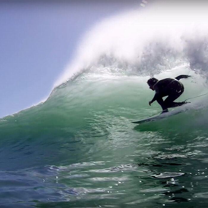 Waves You Can Surf 365 Days a Year, According to the Stats