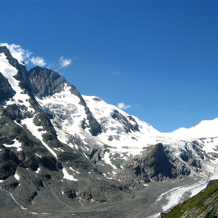 Man charged with manslaughter after leaving his girlfriend at the top of Grossglockner in Austria