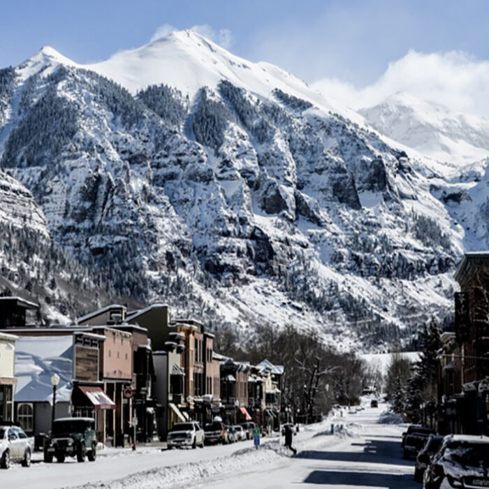 Telluride Ski Resort Announces Holiday Closure Due to Ski Patrol Labor Dispute