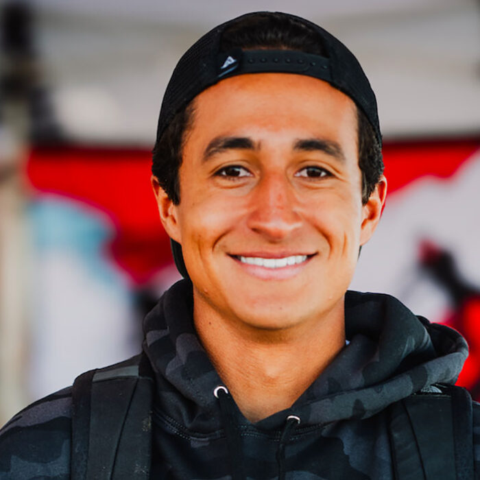 Becoming a Surfpreneur With John West