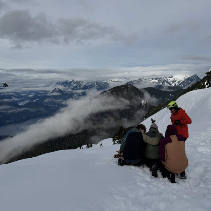 Photo: Ridge Meadows Search and Rescue // Facebook