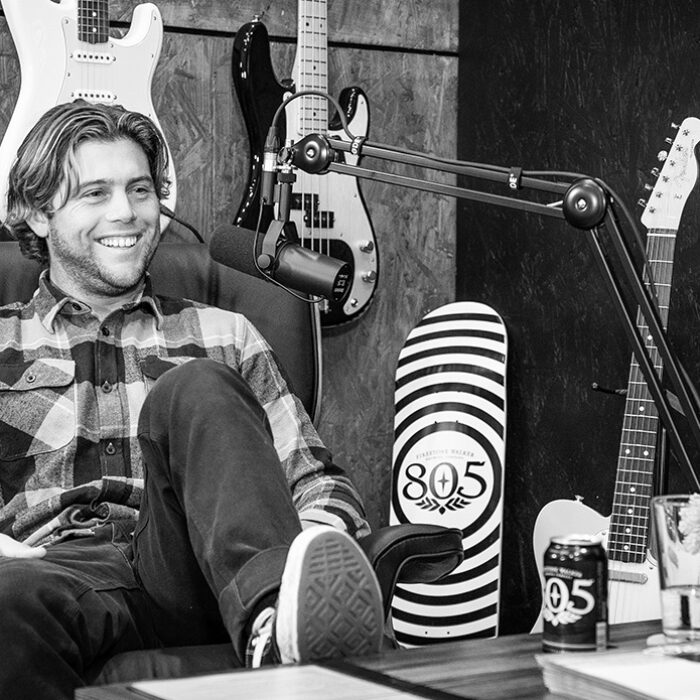 Conner Coffin on Life After the World Tour