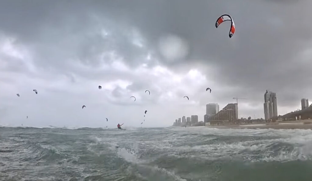 Photo: Wind Dude // YouTube