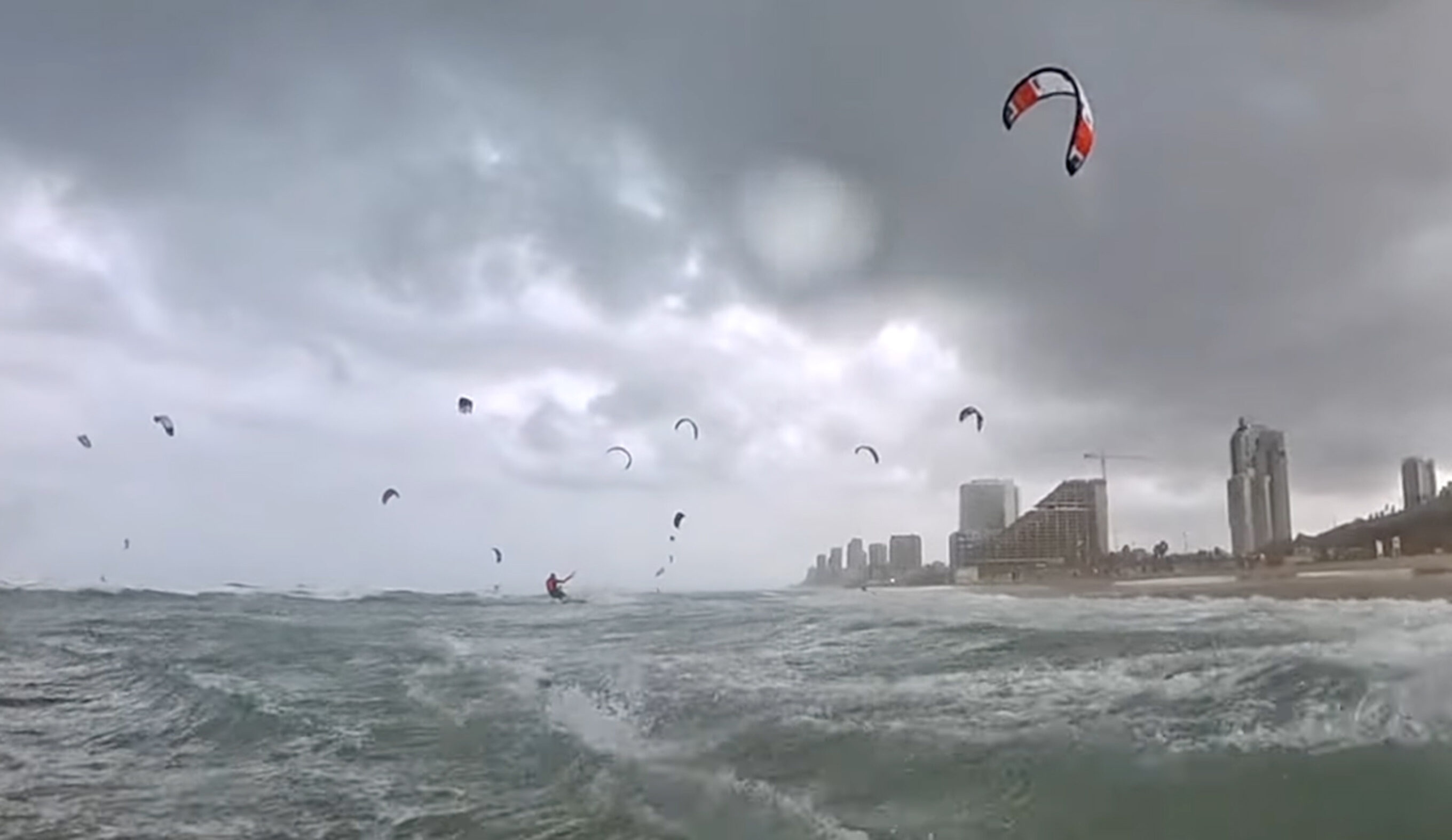 Photo: Wind Dude // YouTube