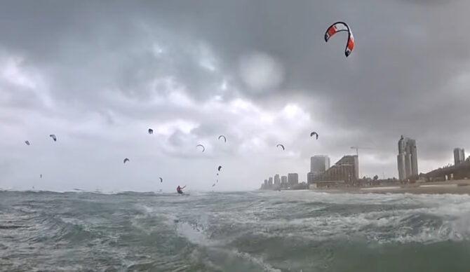 Photo: Wind Dude // YouTube