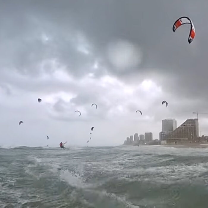 Photo: Wind Dude // YouTube