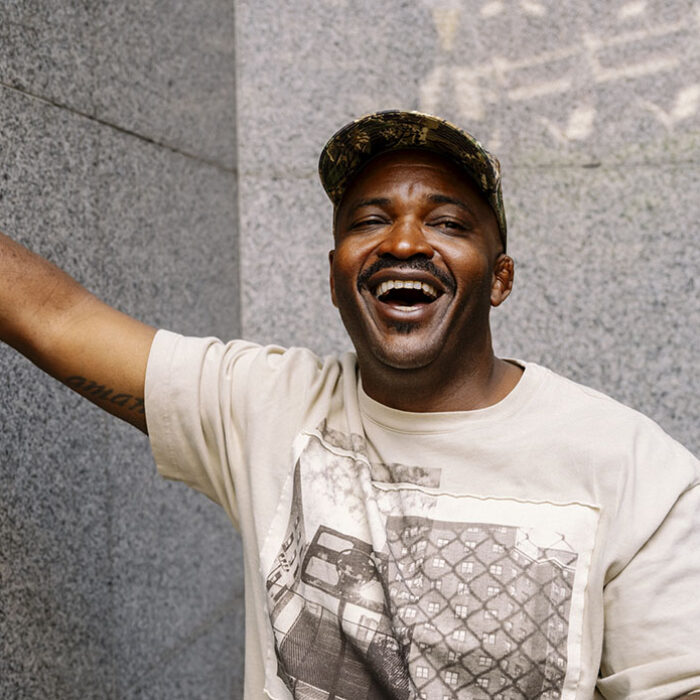 Selema Masekela on the Algorithm Era, Why Brands Can’t Rely On AI, and Why He Likes Kooks