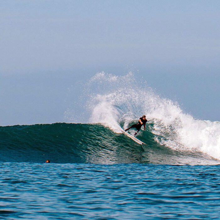 Why Explaining to Non-Surfers What Surfing Means to Your Life Can Sound Ridiculous