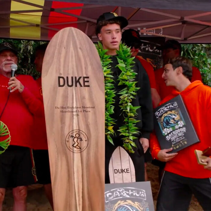 Kala Desoto Wins Da Hui Backdoor Shootout as Organizers Alter Event Format