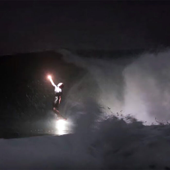Why Surfing at Night Might Not Be as Clever As You Think It Is