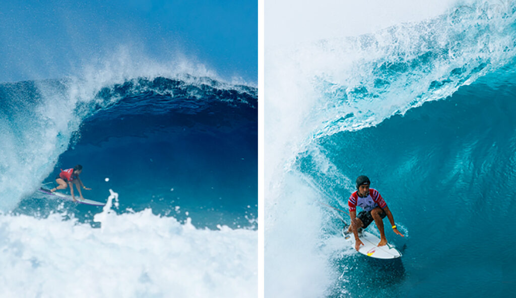Watch the Pipe Challenger Live!
