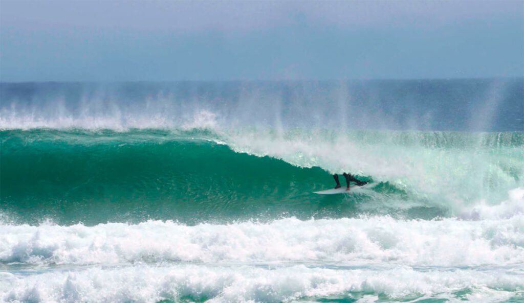 This Short South African Surf Film Will Remind You Why You Love Surfing