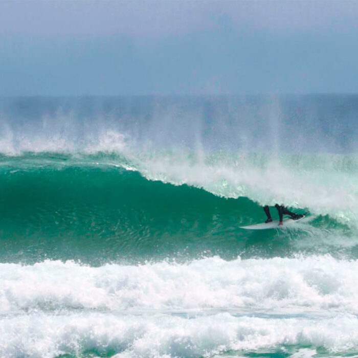 This Short South African Surf Film Will Remind You Why You Love Surfing