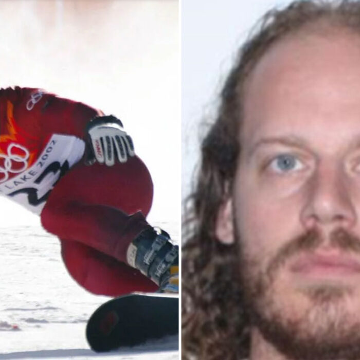 Cocaine trafficker Ryan James Wedding snowboarding and mugshot