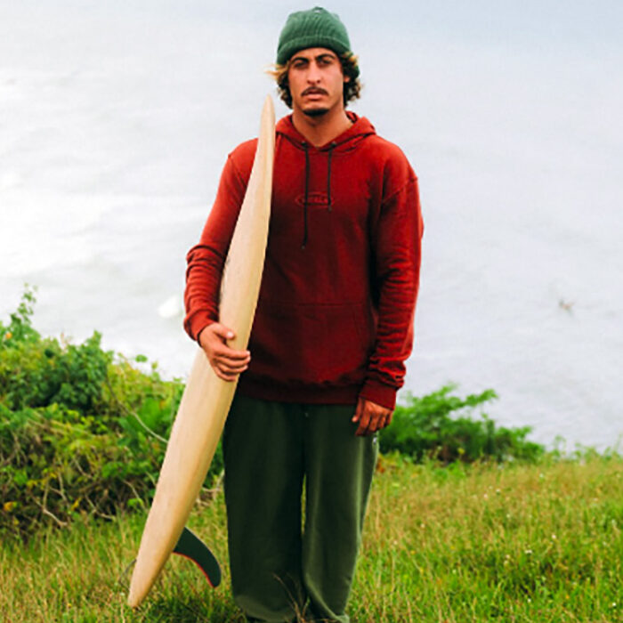 A Promising 23-Year-Old Brazilian Surfer Passed Away in the Philippines