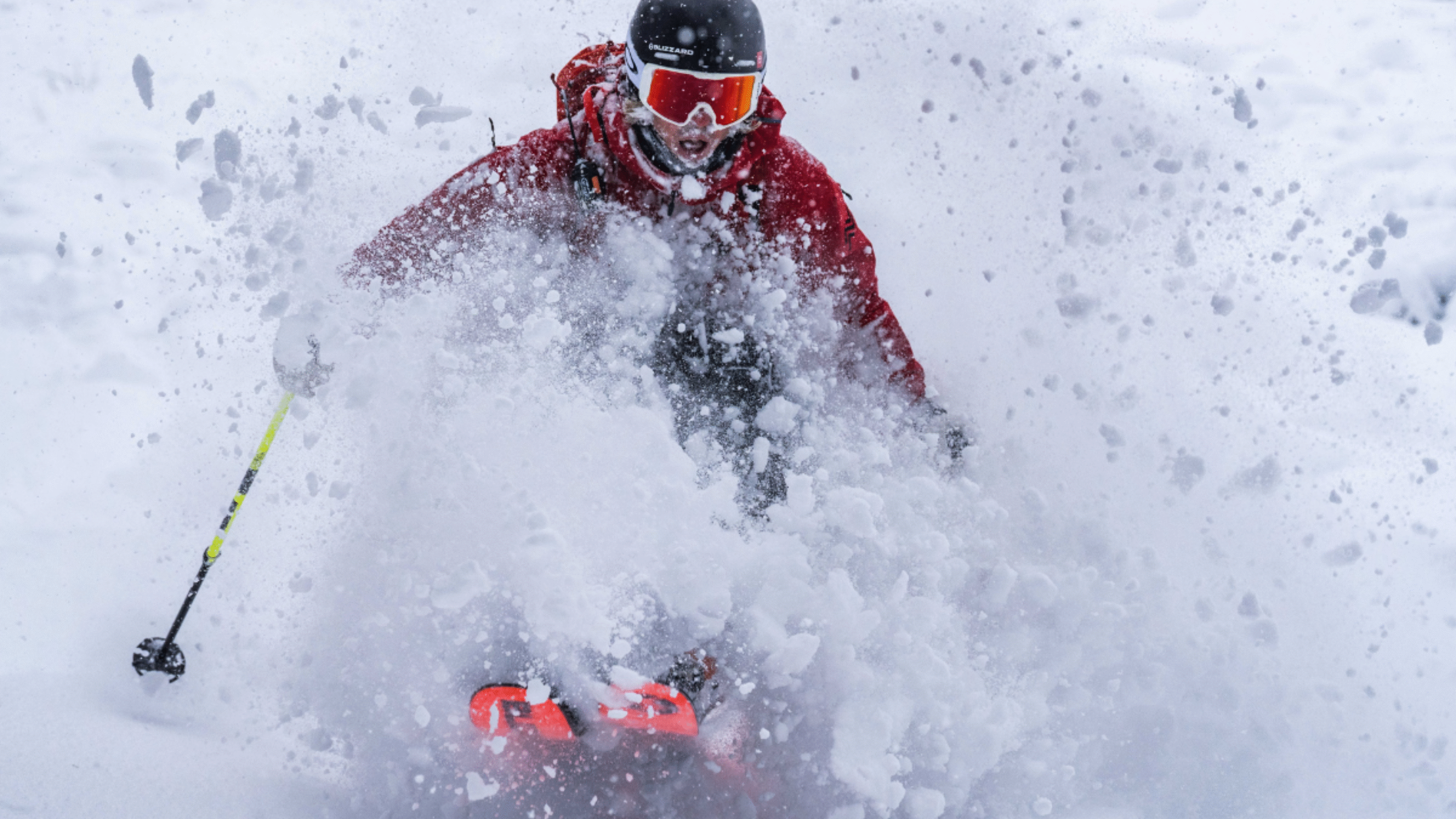 New Ski Gear for 2026 We’re Actually Stoked On