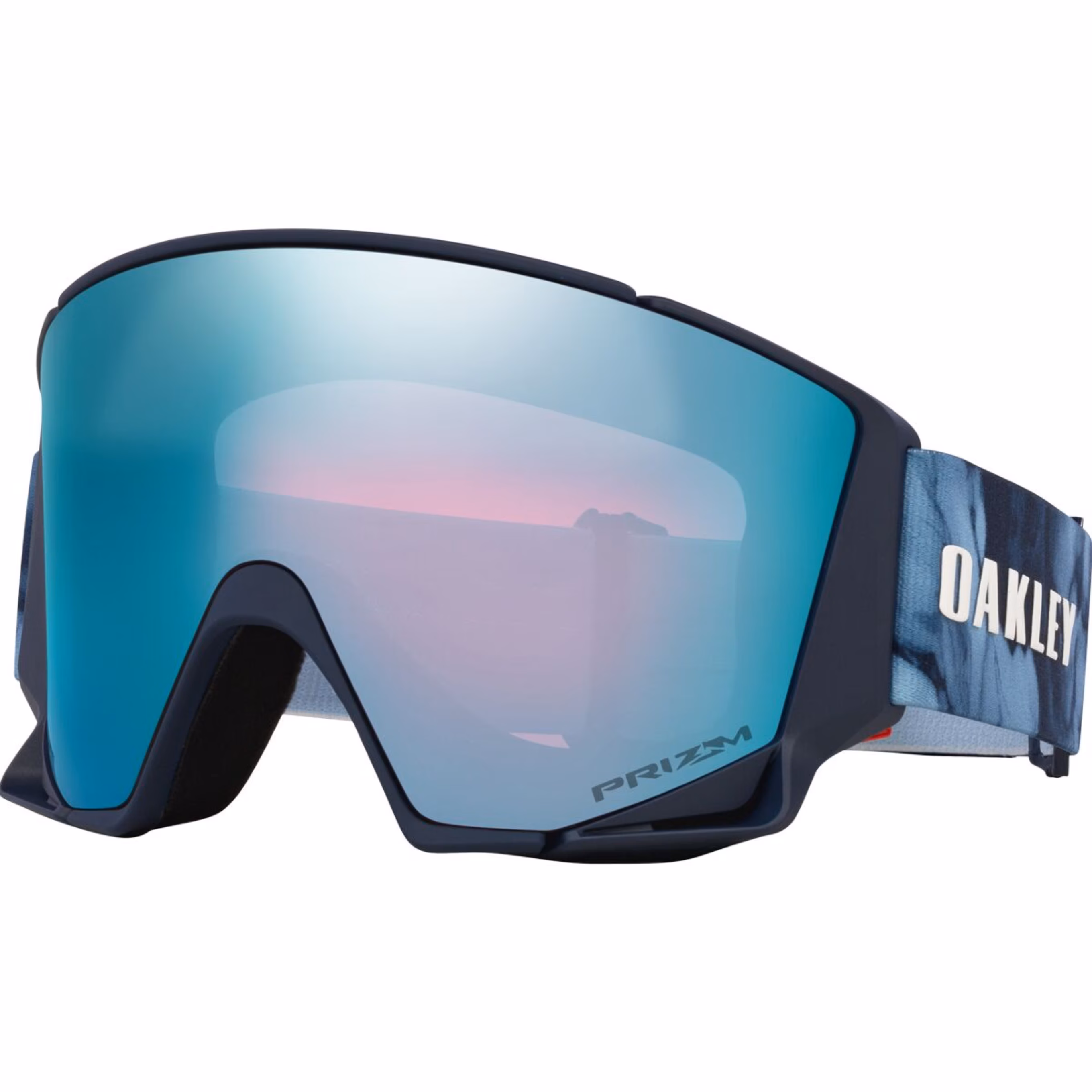 Oakley Flow Scape