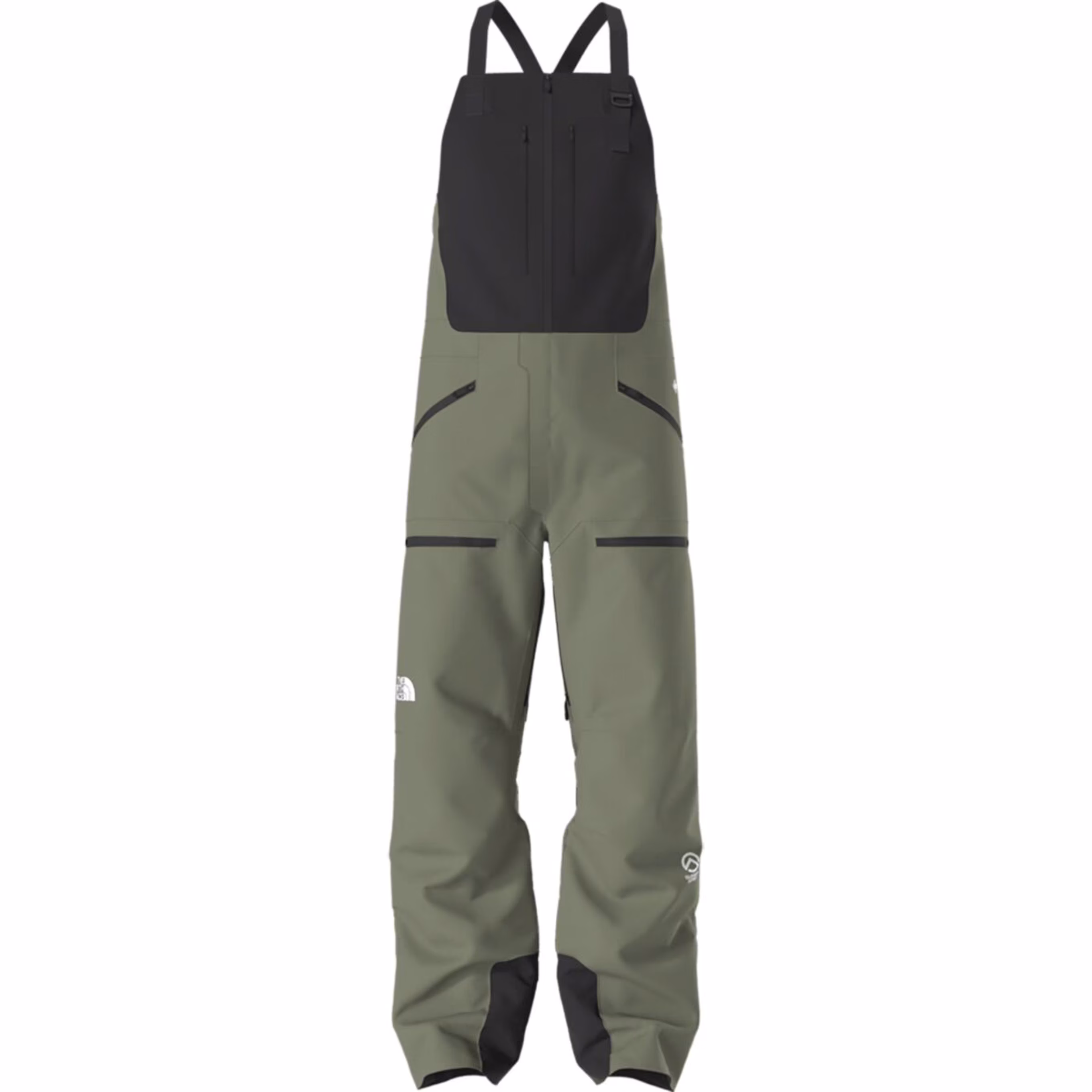 TNF Summit Tsirku Bib