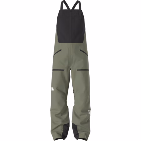 TNF Summit Tsirku Bib