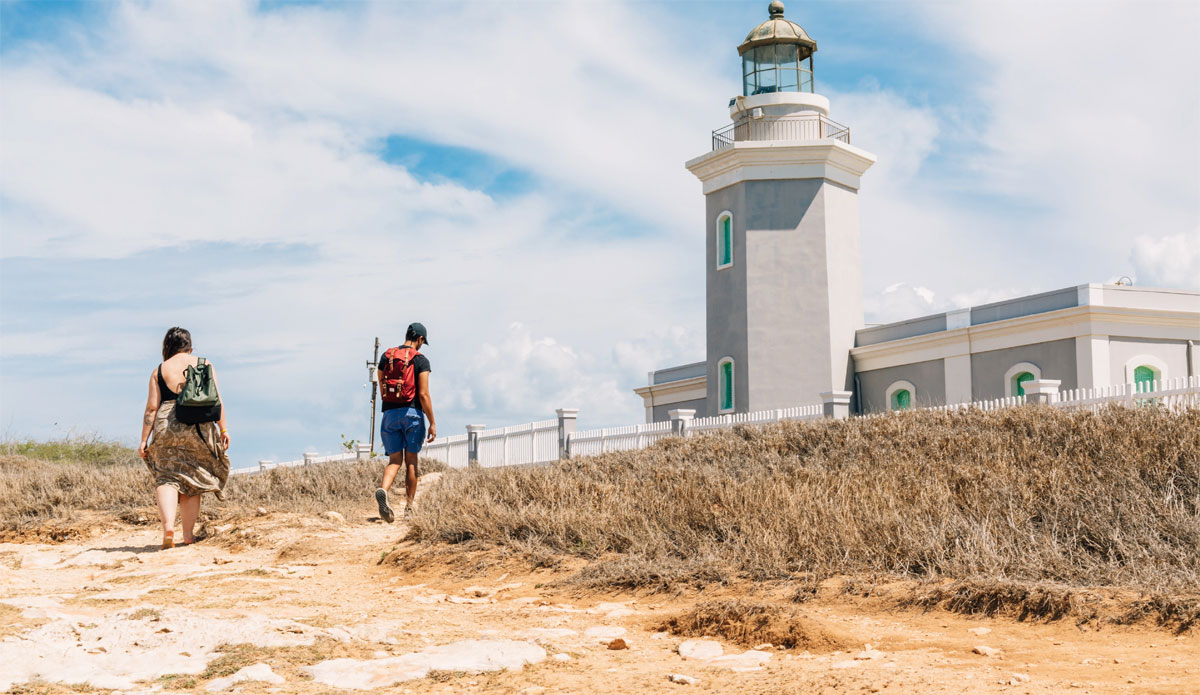 Cabo Rojo