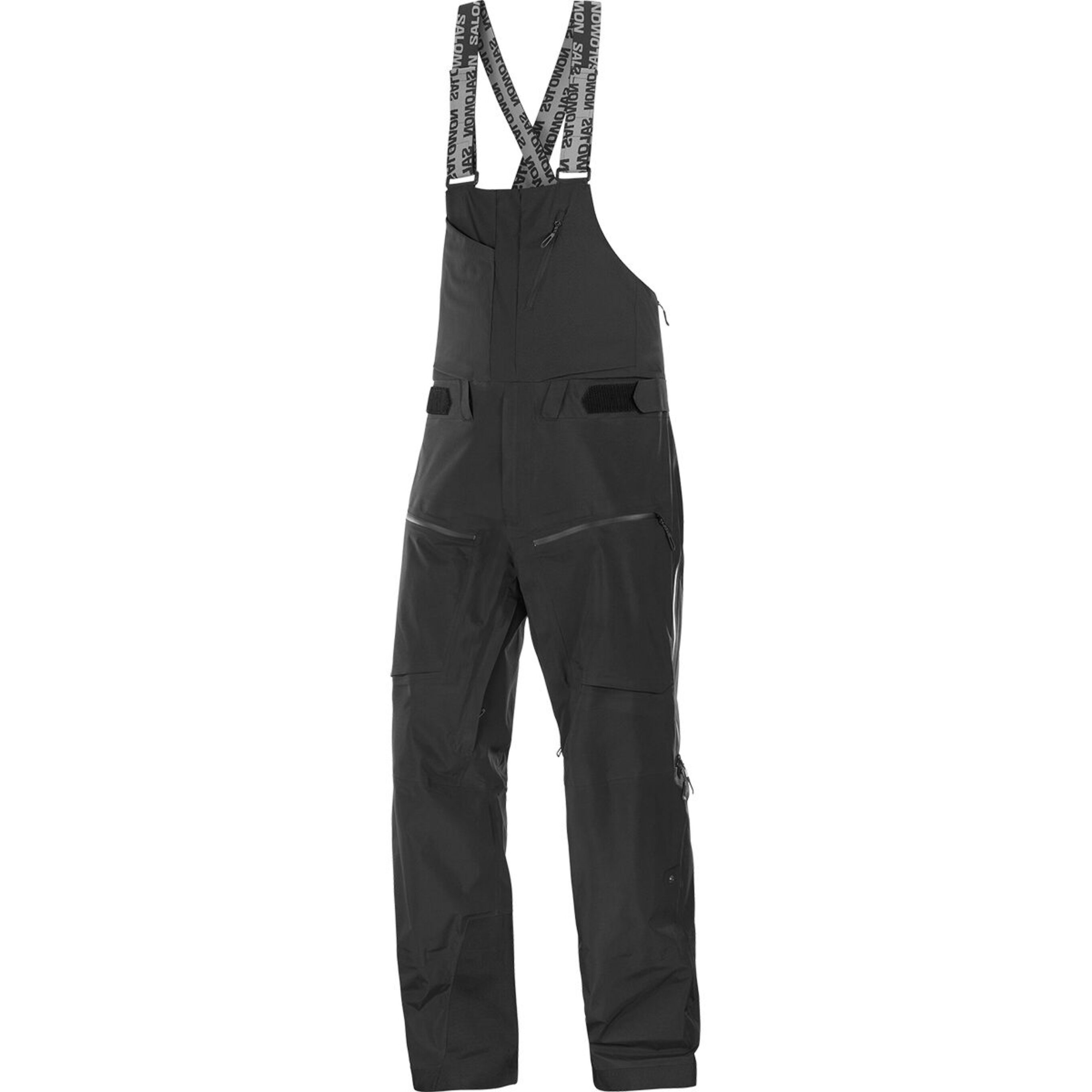 Salomon Scrambler Bib
