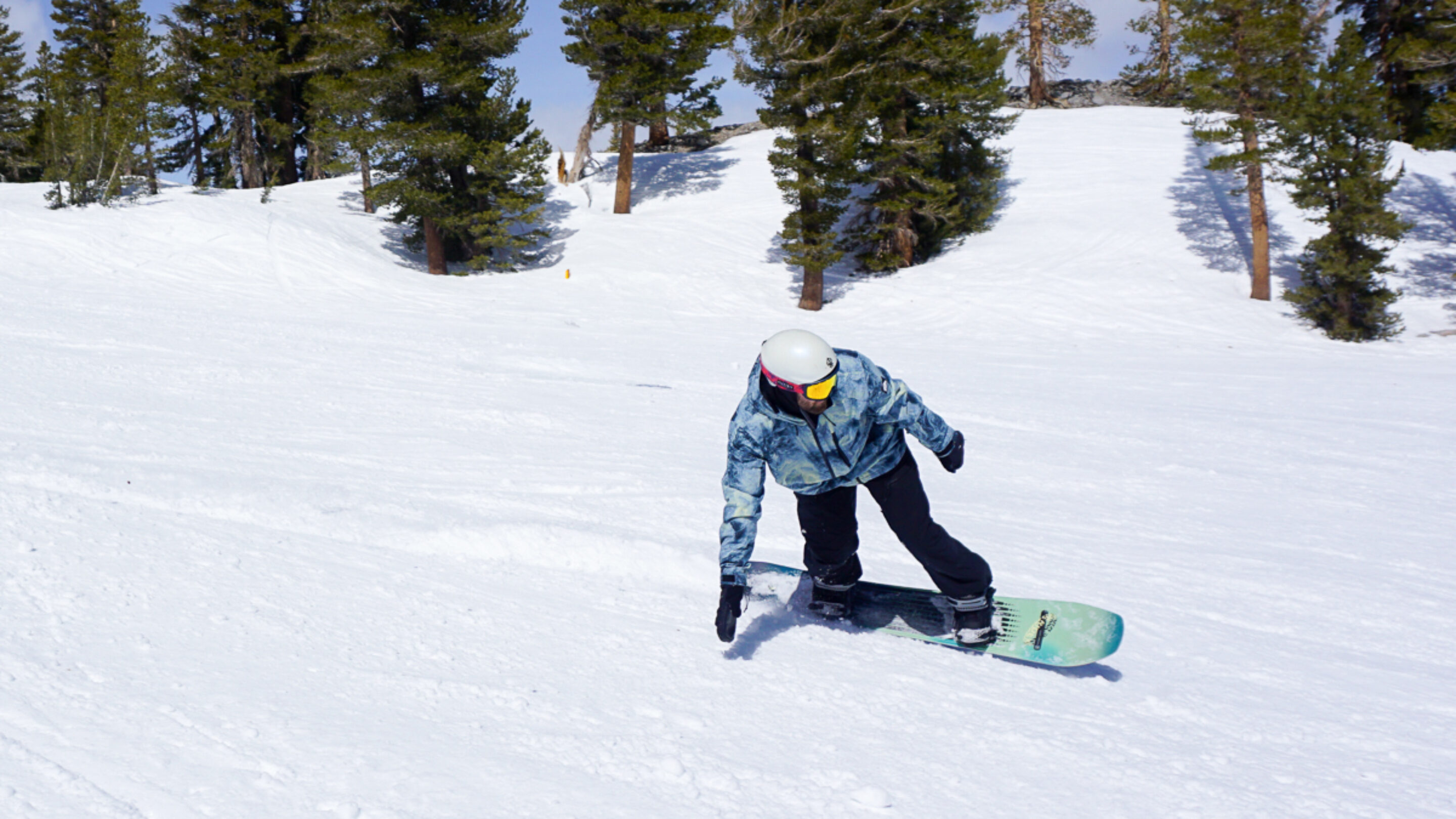 A Sweet Ride For The Rest Of Us: The Ride Moderator Review