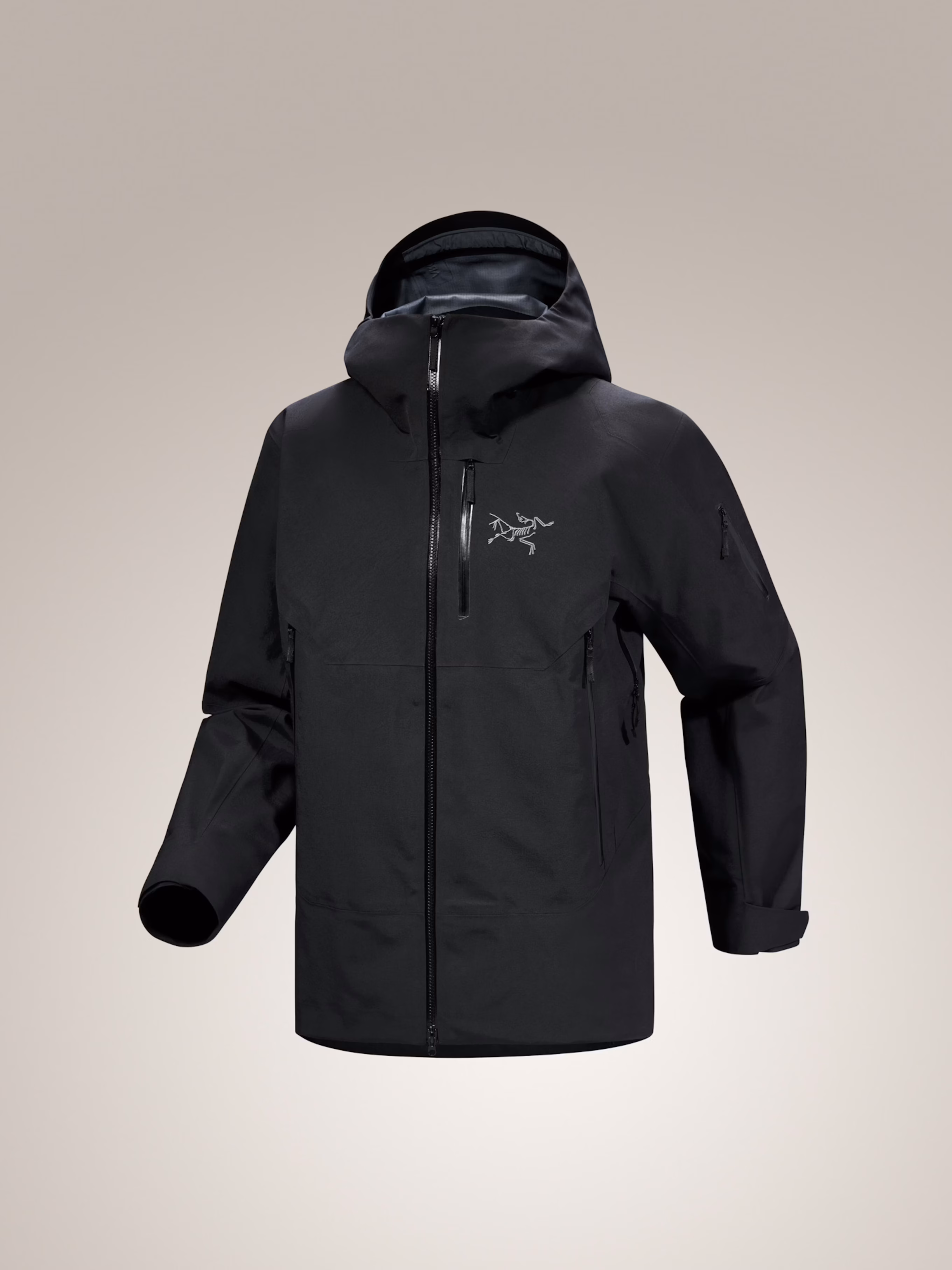 Sabre SV Ski Jacket