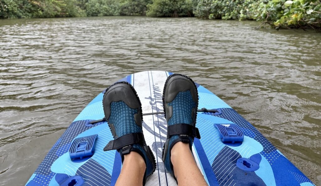 NRS water shoes